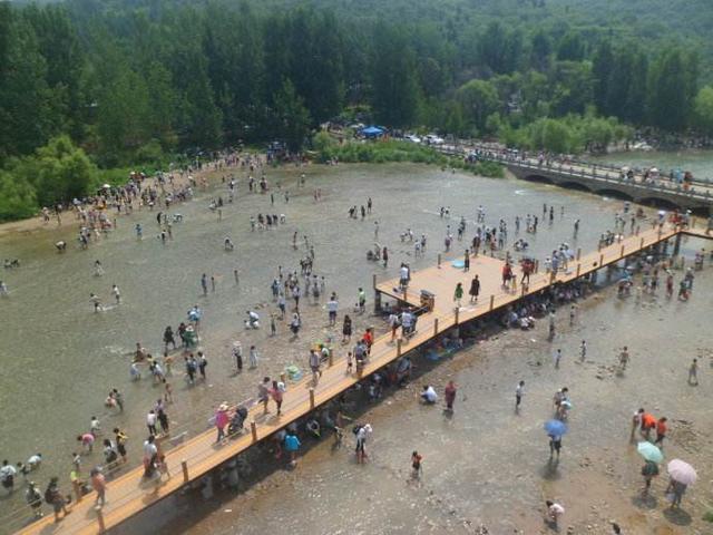 河南最值得去的十大旅游景点:没有门票,吃住都不贵!自驾直达