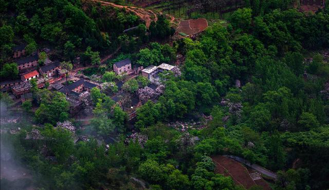 河南最值得去的十大旅游景点：没有门票，吃住都不贵！自驾直达