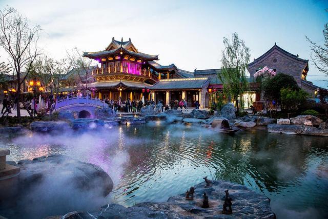 河南最值得去的十大旅游景点:没有门票,吃住都不贵!自驾直达