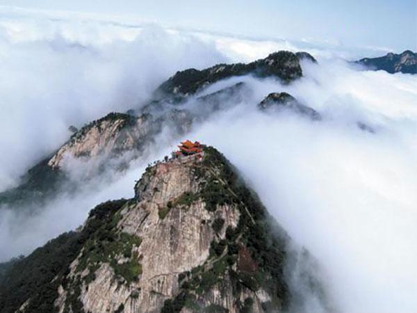 河南最值得去的十大旅游景点:没有门票,吃住都不贵!自驾直达
