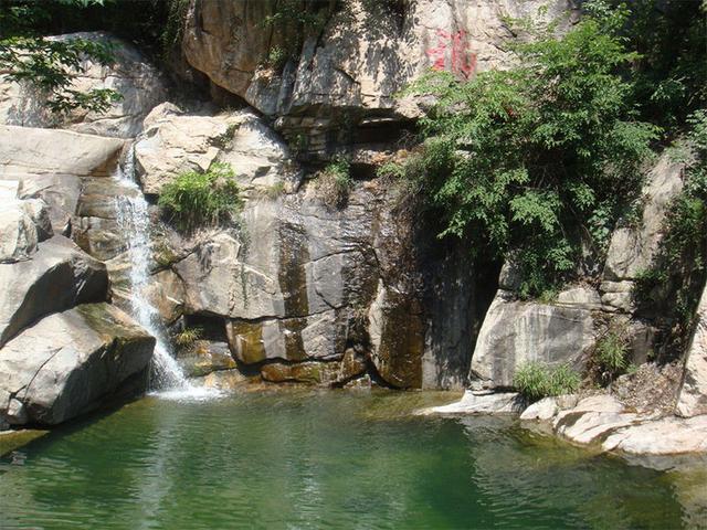自驾游首选!河南这六个景区,人少景美,全部免门票