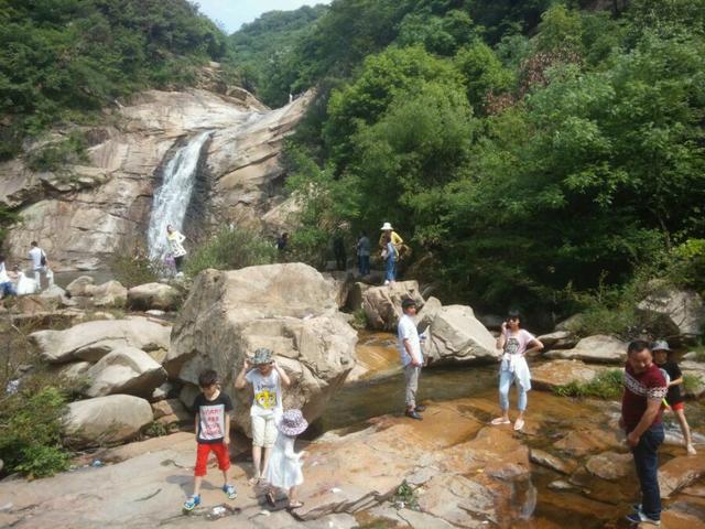 自驾游首选!河南这六个景区,人少景美,全部免门票