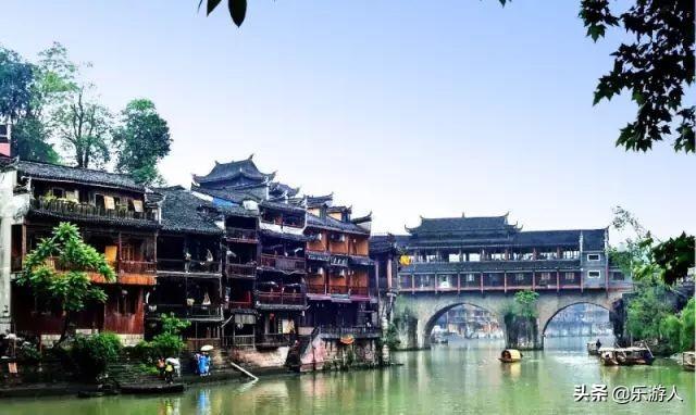一张火车票,带你走遍中国最美的21个地方
