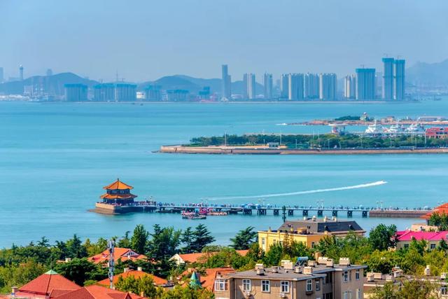 最适合一个人放纵的30个地方,我去过8个,你呢?