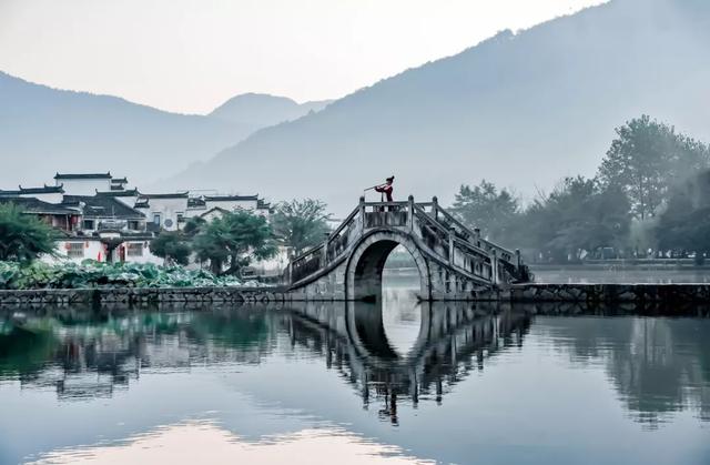 最适合一个人放纵的30个地方,我去过8个,你呢?