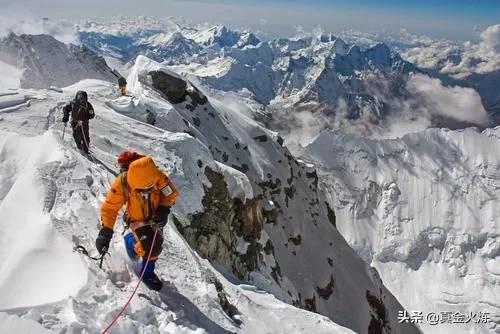 中国著名的十大名山，爬过三座算及格，全爬过就太幸福了