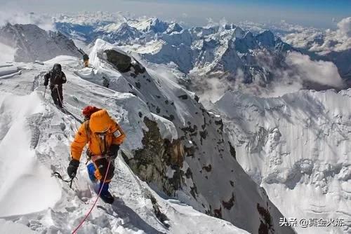 中国著名的十大名山,爬过三座算及格,全爬过就太幸福了