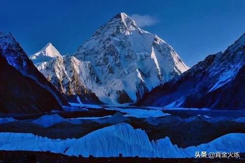 中国著名的十大名山，爬过三座算及格，全爬过就太幸福了