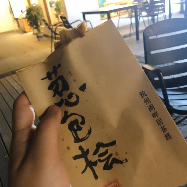 去杭州旅行,宁可不去西湖,也要吃这6种美食,吃过才算来过杭州