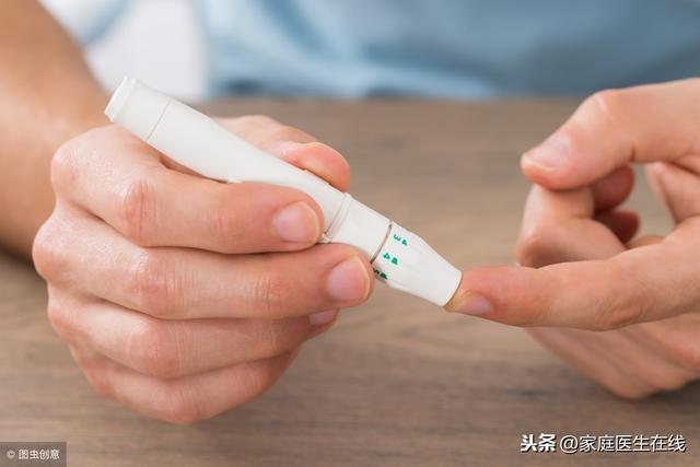 糖尿病有6个知识,多了解对自己有好处!