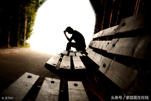 远离抑郁症,其实没你想得那么难,坚持三个运动就能保持好心情