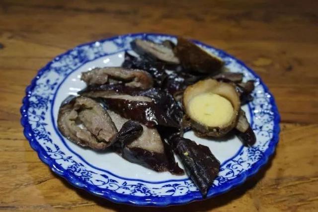 来西安必吃的29道美食,少吃一道都不算来过西安~