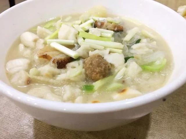 来西安必吃的29道美食,少吃一道都不算来过西安~