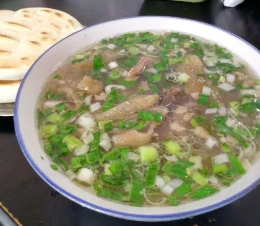 来西安必吃的29道美食,少吃一道都不算来过西安~