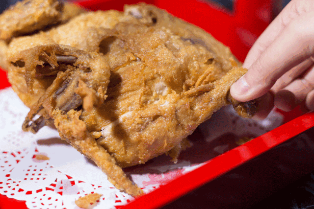 来西安必吃的29道美食,少吃一道都不算来过西安~