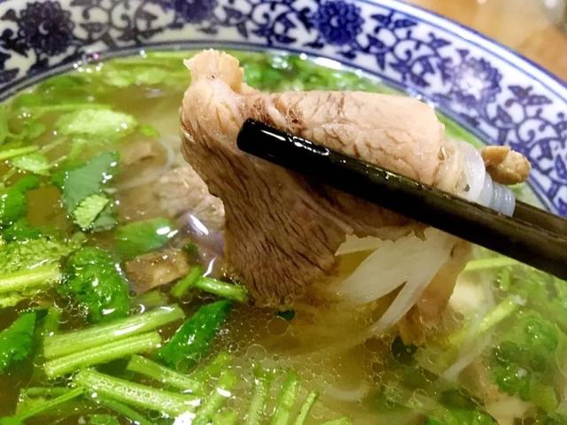 来西安必吃的29道美食,少吃一道都不算来过西安~