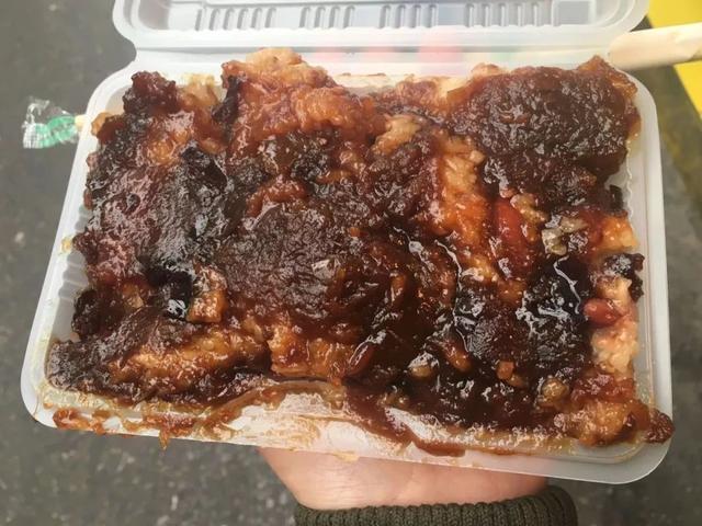 来西安必吃的29道美食,少吃一道都不算来过西安~