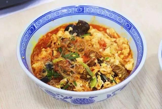 来西安必吃的29道美食,少吃一道都不算来过西安~