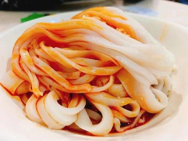 来西安必吃的29道美食,少吃一道都不算来过西安~
