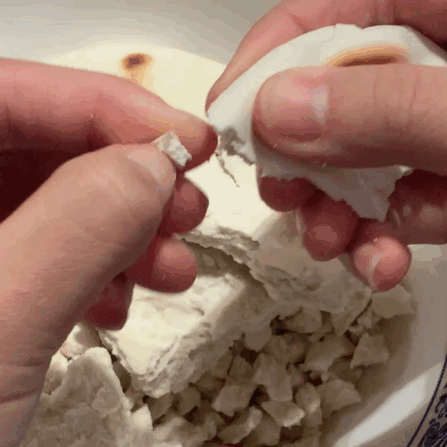 来西安必吃的29道美食,少吃一道都不算来过西安~