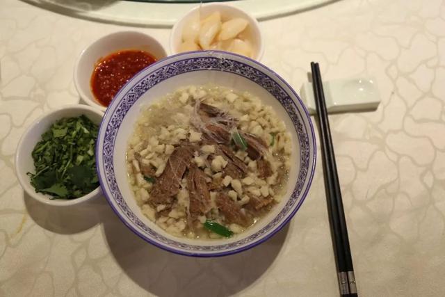 来西安必吃的29道美食,少吃一道都不算来过西安~