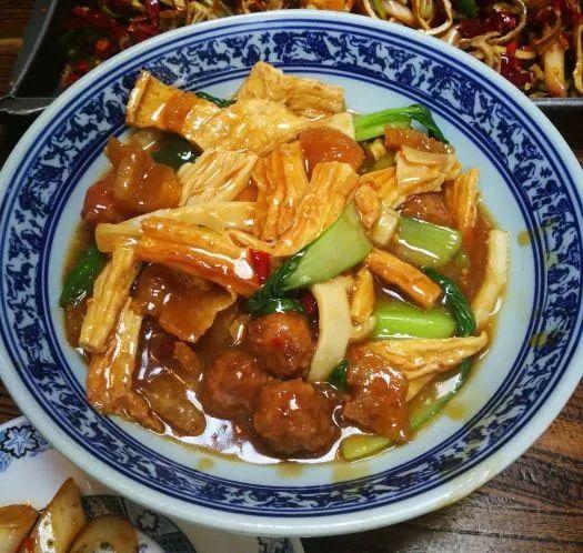 来西安必吃的29道美食,少吃一道都不算来过西安~