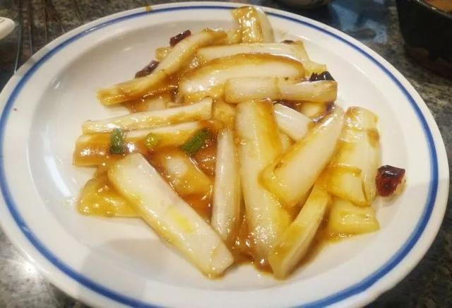来西安必吃的29道美食,少吃一道都不算来过西安~