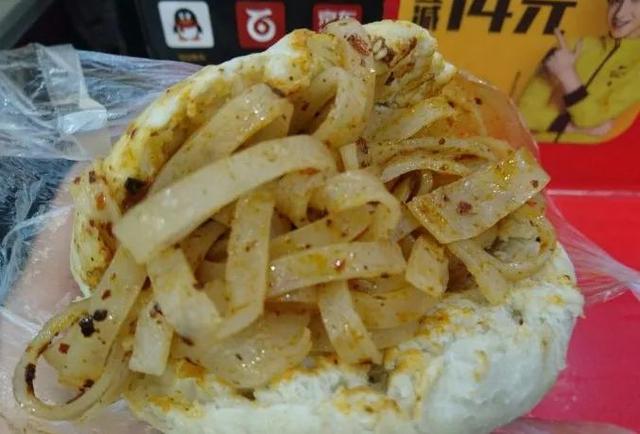 来西安必吃的29道美食,少吃一道都不算来过西安~