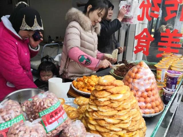 来西安必吃的29道美食,少吃一道都不算来过西安~