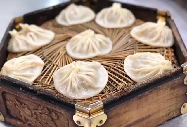 来西安必吃的29道美食,少吃一道都不算来过西安~