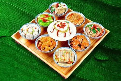 新疆最著名的十大美食，全都吃过的简直人生赢家！