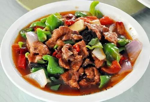 新疆最著名的十大美食，全都吃过的简直人生赢家！