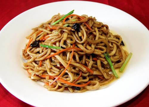 襄阳4大特色美食大揭晓,你都吃过了吗