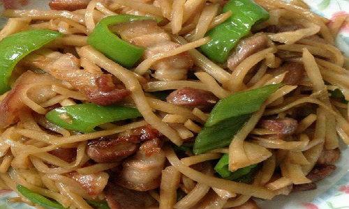 寻味古城襄阳,这里有你想不到的风味美食