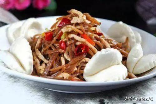 襄阳市地标性美食集锦,您吃过几种?