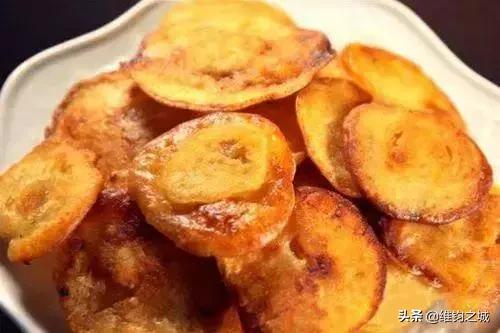 襄阳市地标性美食集锦,您吃过几种?
