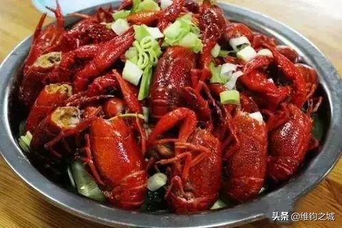 襄阳市地标性美食集锦,您吃过几种?
