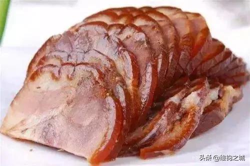 襄阳市地标性美食集锦,您吃过几种?