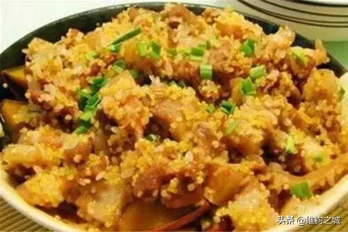 襄阳市地标性美食集锦,您吃过几种?