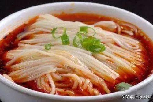 襄阳市地标性美食集锦,您吃过几种?