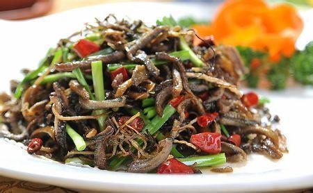 湖北襄阳哪些美食让你欲罢不能?