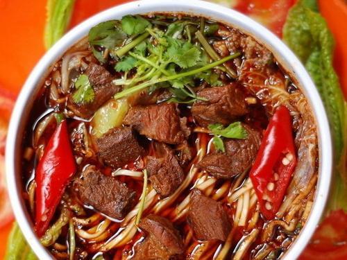 湖北襄阳哪些美食让你欲罢不能?