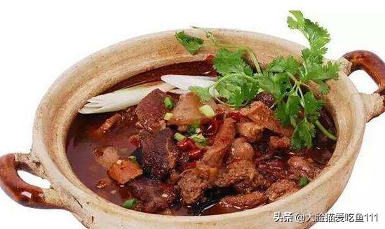 带你探秘湖北荆州那些特色美食!!看到第一个就忍不住流口水了