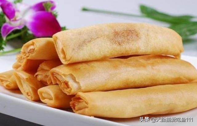 带你探秘湖北荆州那些特色美食!!看到第一个就忍不住流口水了