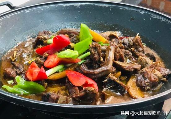 带你探秘湖北荆州那些特色美食!!看到第一个就忍不住流口水了