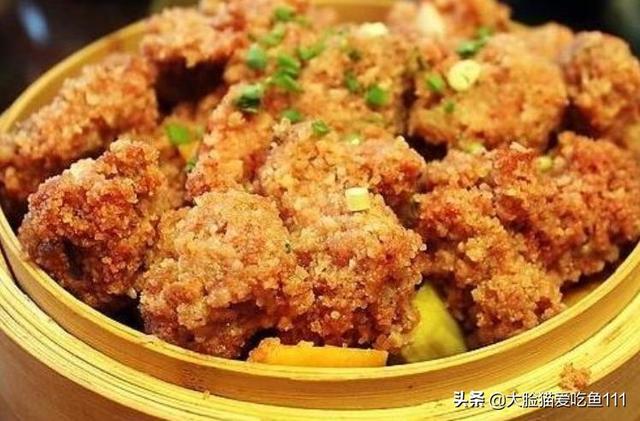 带你探秘湖北荆州那些特色美食!!看到第一个就忍不住流口水了
