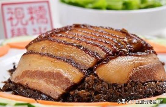 带你探秘湖北荆州那些特色美食!!看到第一个就忍不住流口水了