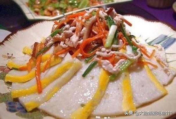 带你探秘湖北荆州那些特色美食!!看到第一个就忍不住流口水了