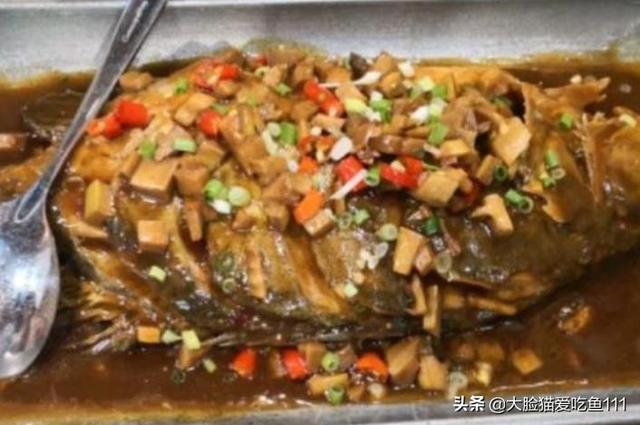 带你探秘湖北荆州那些特色美食!!看到第一个就忍不住流口水了