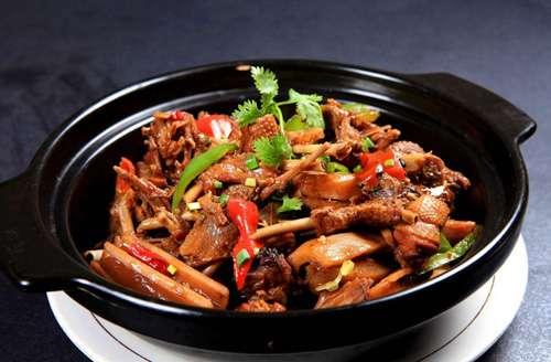 荆州有哪些特色美食，在外地是吃不到的？